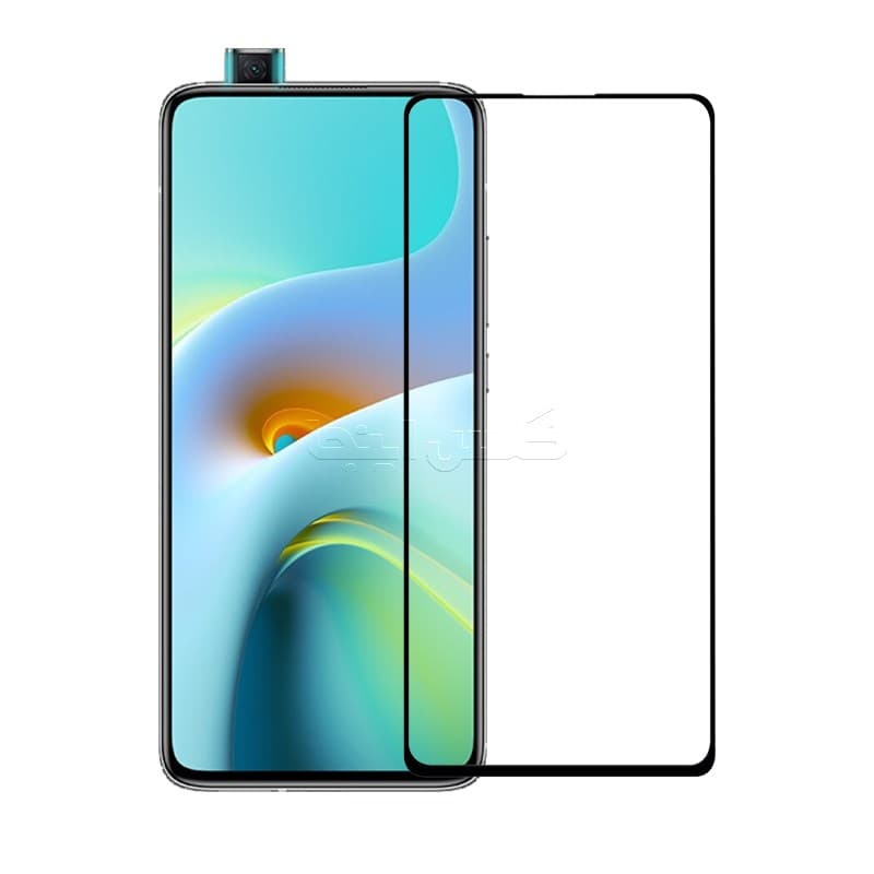 گلس فول شائومی Xiaomi Redmi K30 Ultra