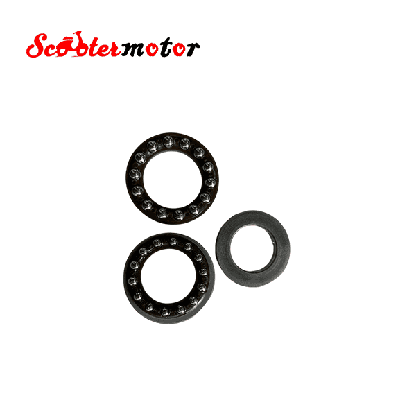 کنس و ساچمه (کاسه و ساچمه) طرح ایروکس جدید