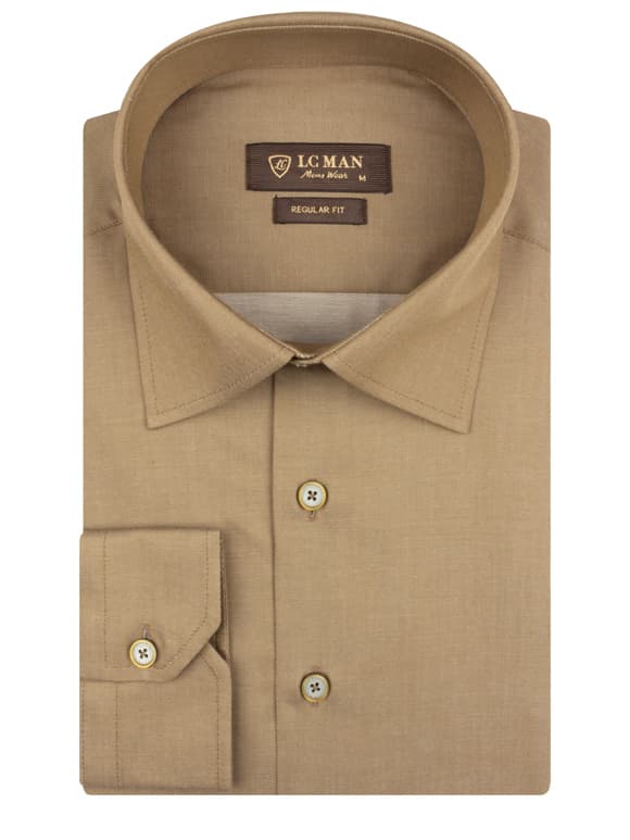 پیراهن آستین بلند ال سی من 158