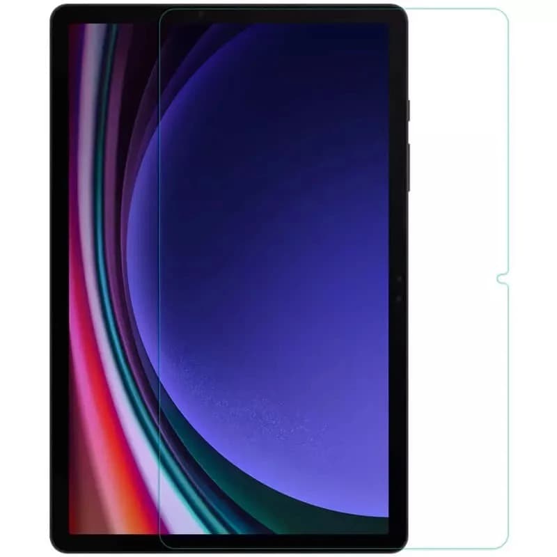 گلس تبلت سامسونگ Galaxy Tab S10 Plus-S9 Plus-S8 Plus-S7 Plus-S7 Fe نیلکین مدل H Plus