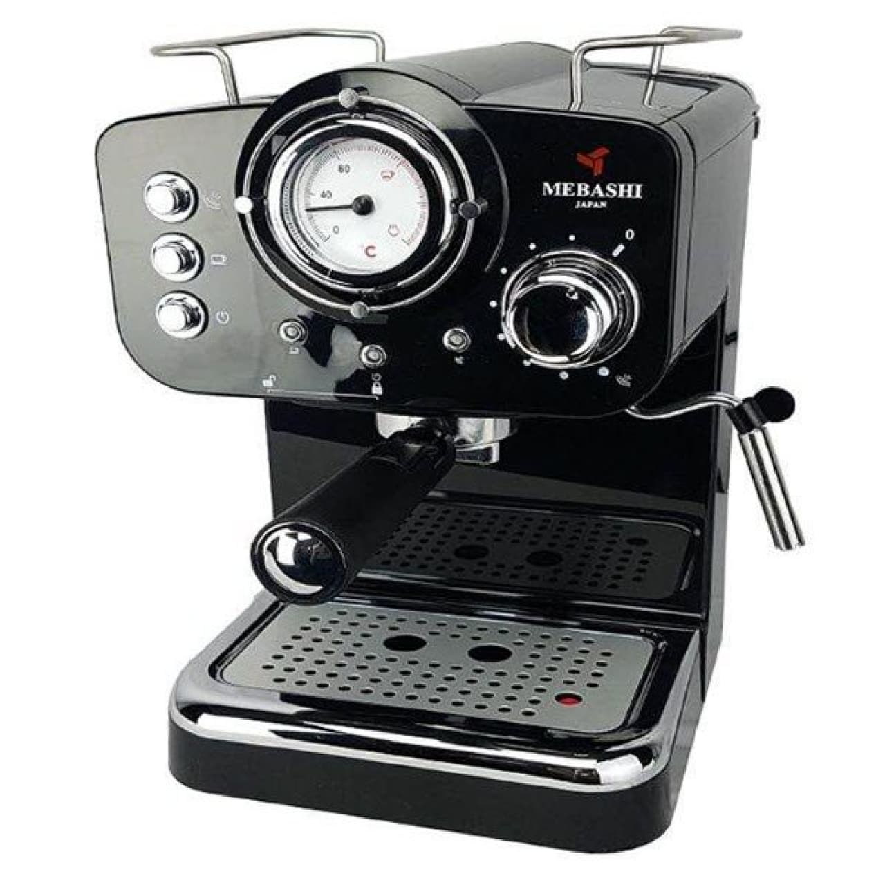 اسپرسوساز مباشی مدل ME-ECM2009 قرمز