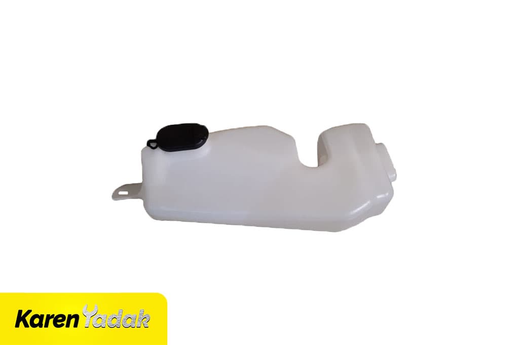 مخزن شیشه شوی رنو