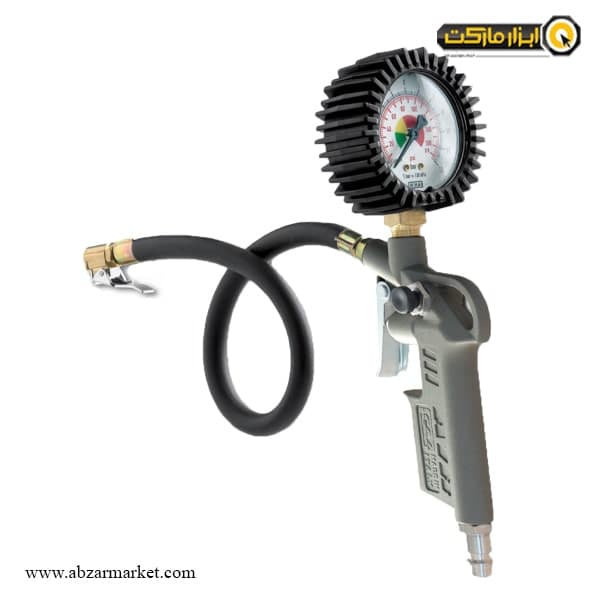 درجه باد هفت تیری GAV مدل 60D