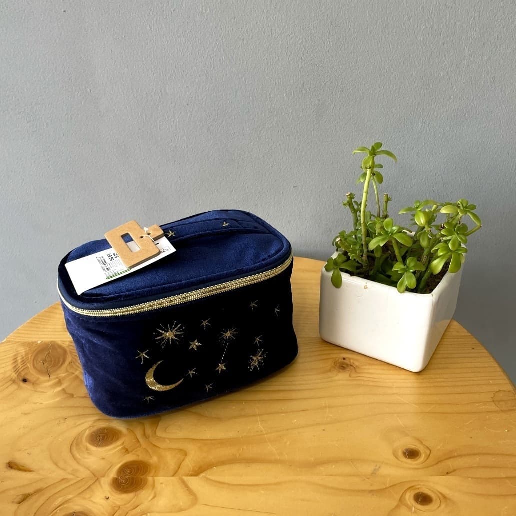 کیف لوازم شخصی و آرایشی برند I am