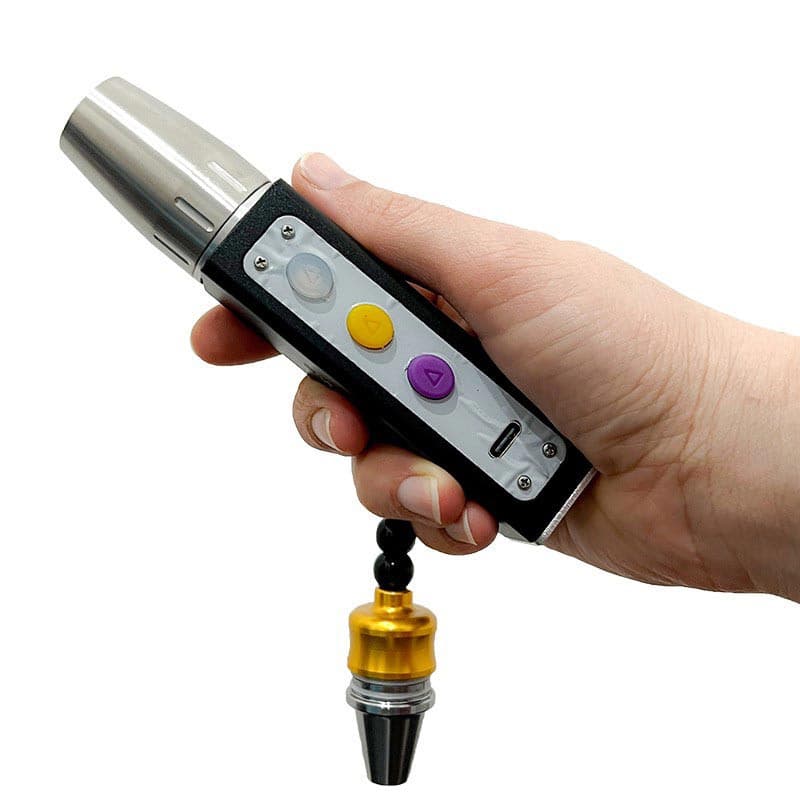 چراغ قوه UV اسمال سان 36F