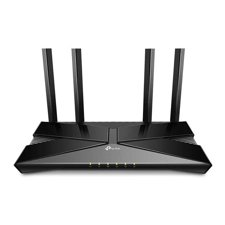 روتر بیسیم TP-Link WiFi 6 AX1500 Archer AX10 تی پی لینک