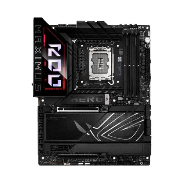 مادربرد ایسوس مدل ROG MAXIMUS Z890 HERO