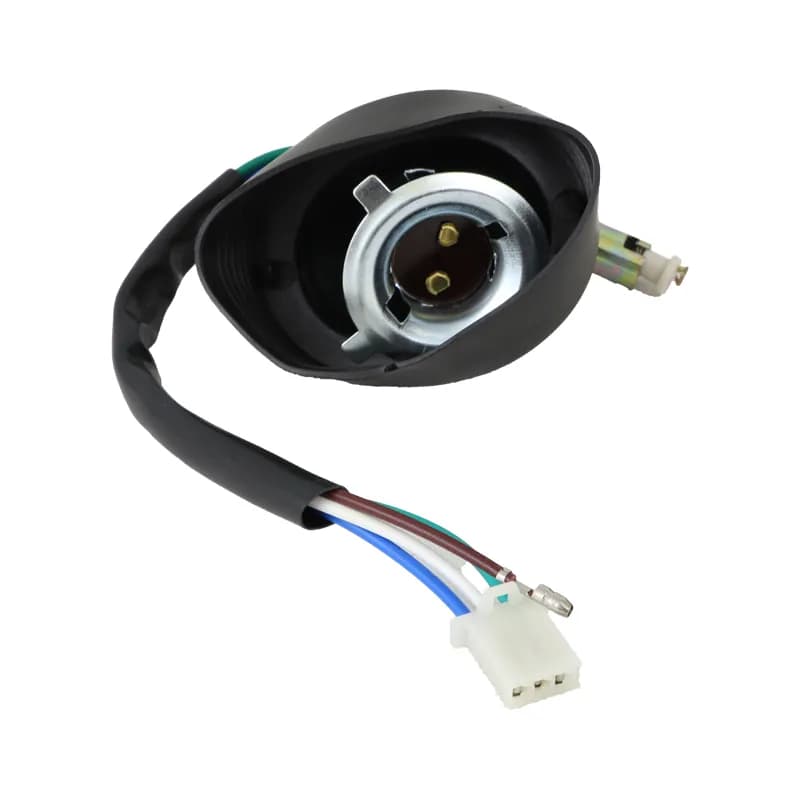 ذغال چراغ جلو سی جی ال 3 خار آهنی