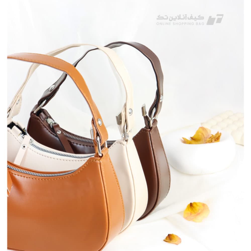 کیف دستی زنانه لارن