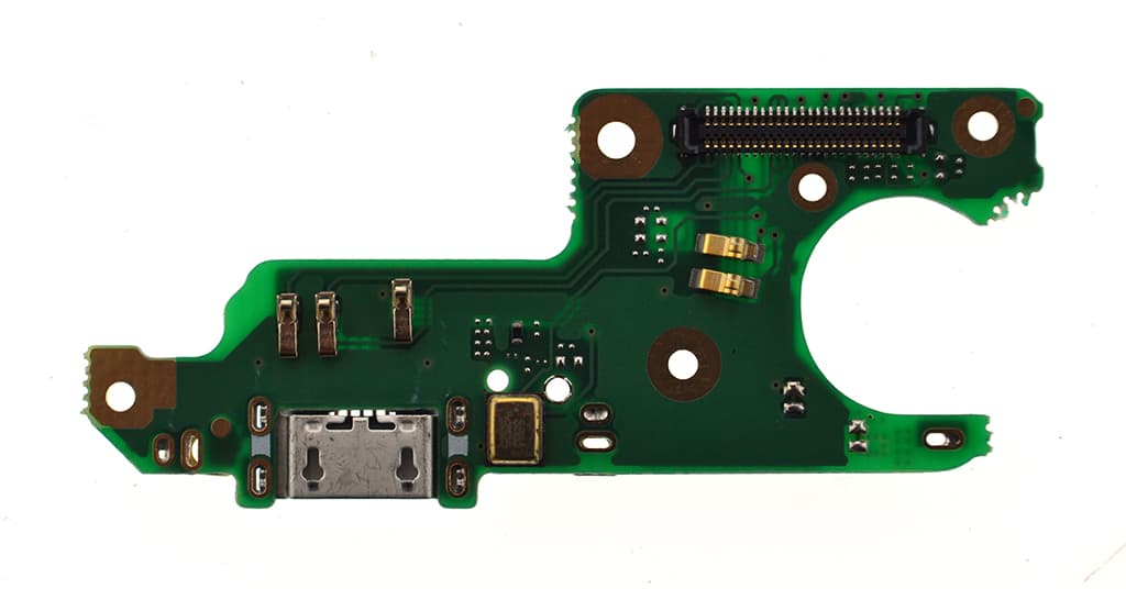 CHARGE CONNECTOR NOKIA 6 FULL سوکت شارژ نوکیا ۶ کامل