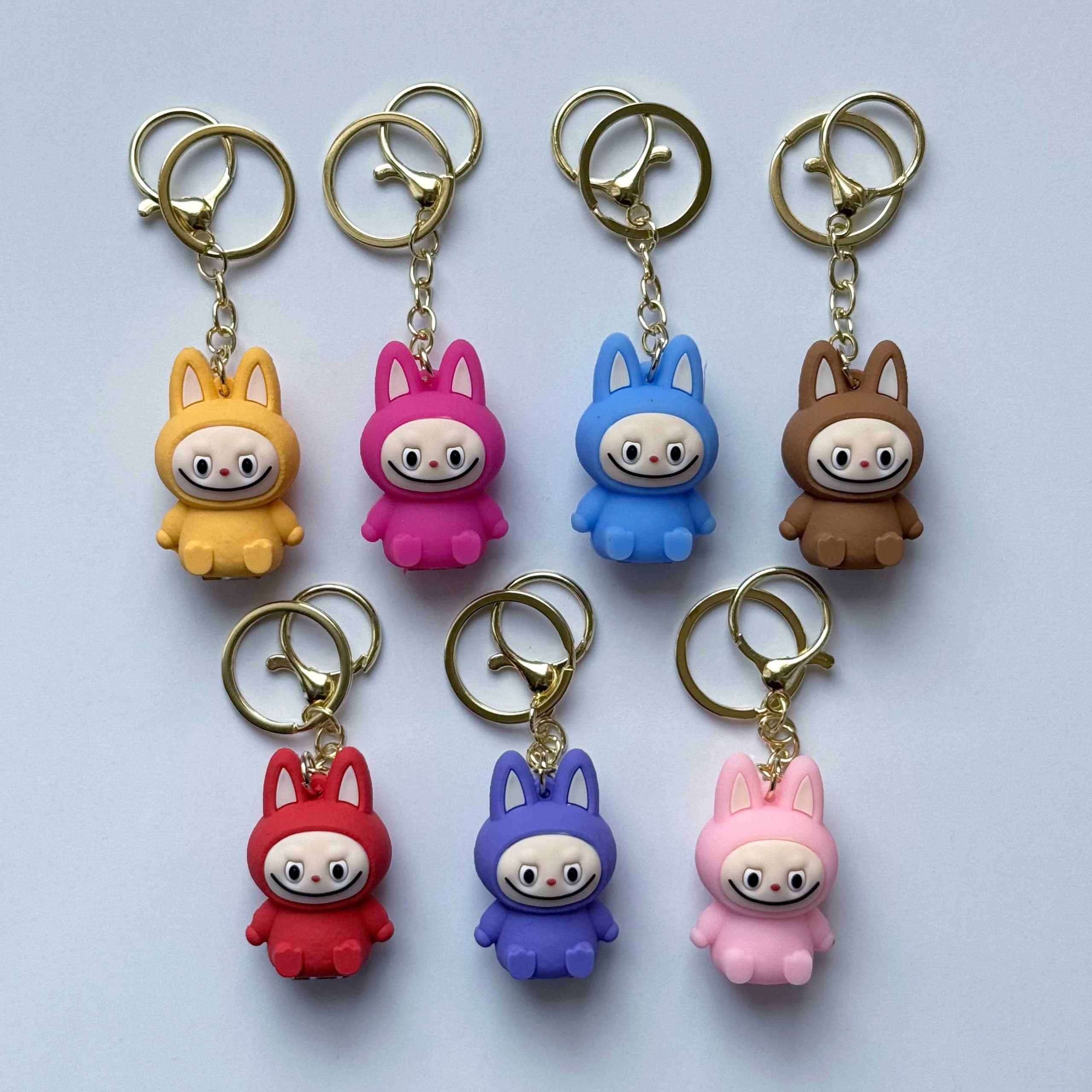 جاکلیدی تراش مینی لبوبو