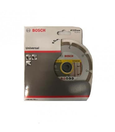 صفحه گرانیت بر بوش سایز 115