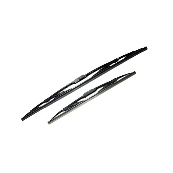 تیغه برف پاک کن لیفان 820 چپ (سمت راننده) برند ام ام جی استار مدل هیبریدی