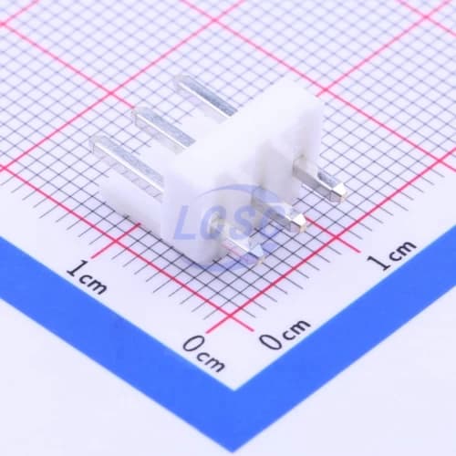 کانکتور پاور 3 پین B3P-VH(LF)(SN)