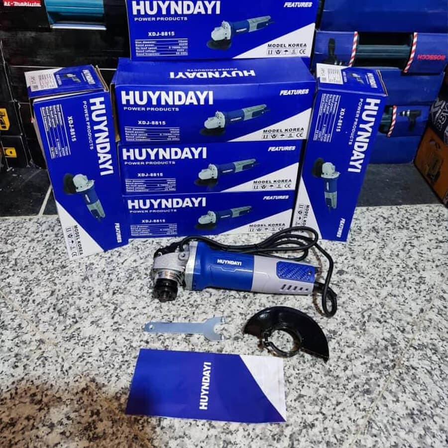 مینی سنگ هیوندای مدل HDJ-8815