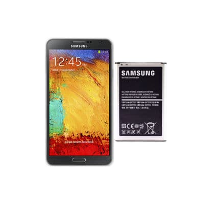باتری اورجینال سامسونگ Note 3