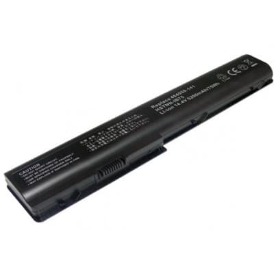 battery laptop HP Pavilion DV8 باطری لپ تاپ اچ پی