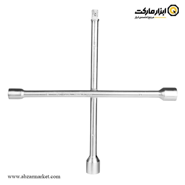 آچار چرخ نووا مدل 7800