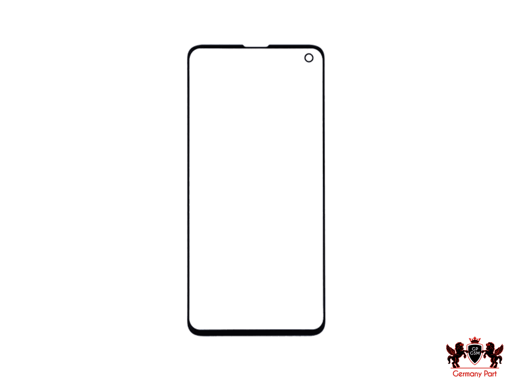 گلس و چسب او سی ای سامسونگ اس ۱۰ G973