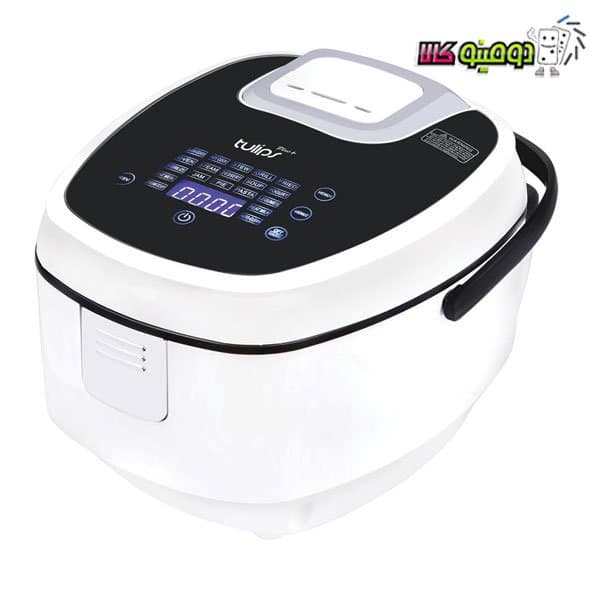 پلوپز چند کاره تولیپس مدل RC-A442F