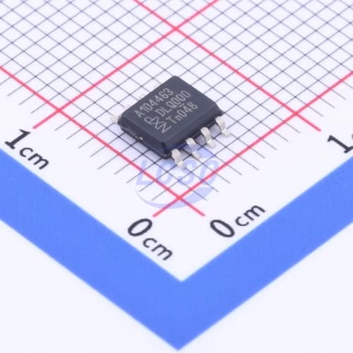 آی سی کن TJA1044GT/3Z اینترفیس