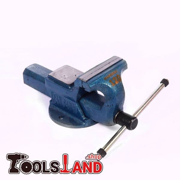 گیره رومیزی ۱۲۰ ایران صنعت