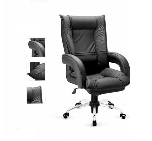 صندلی مديريتی میزلند مدل 2040