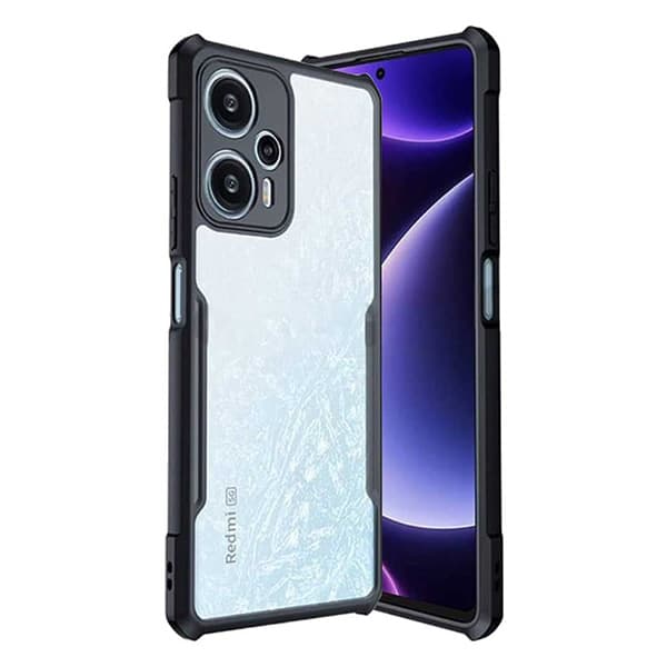 قاب XUNDD مدل Beatle شیائومی Poco F5/Note 12 Tubro