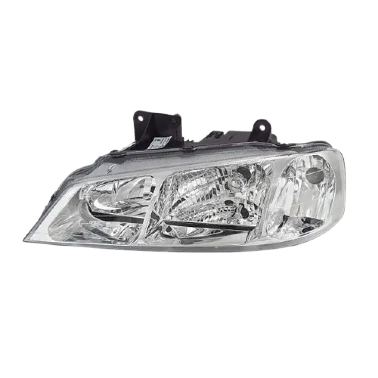 چراغ جلو پژو پارس سمت چپ برند بهینه مدرن