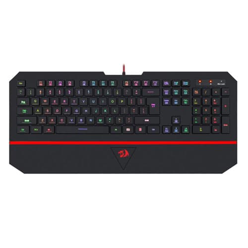 کیبورد گیمینگ ردراگون Karura2 K502 RGB
