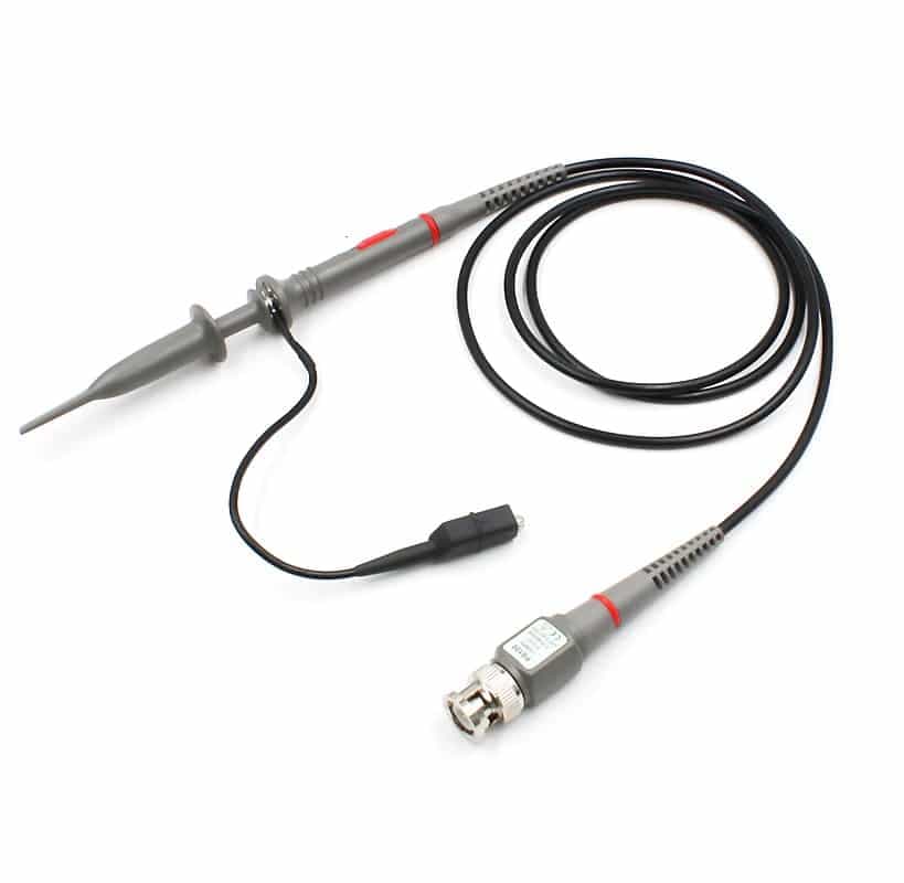 پراب اسیلوسکوپ 100 مگاهرتز مدل P6100