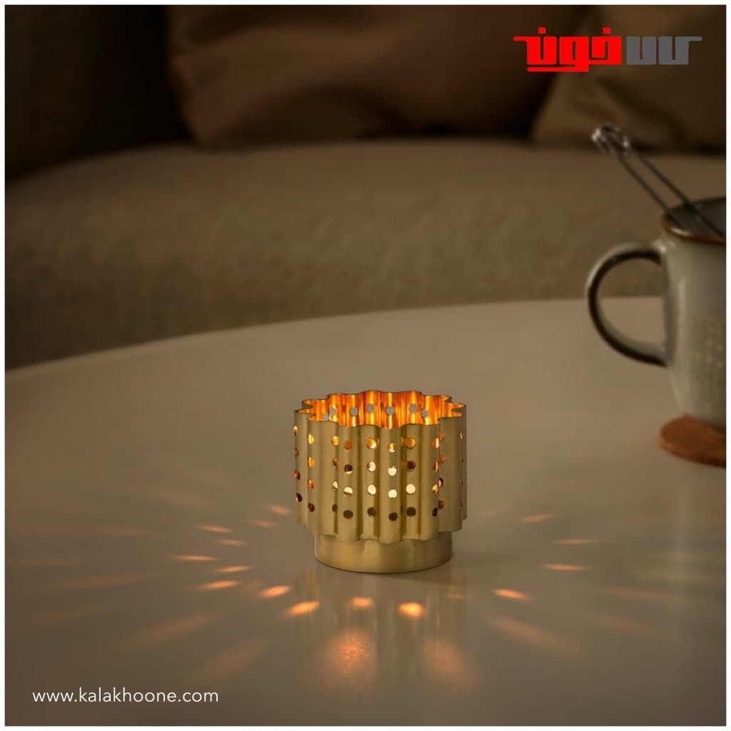 جاشمعی ایکیا مدل AROMATISK