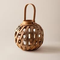 فانوس شمعی مادام کوکو آلویا کوچک