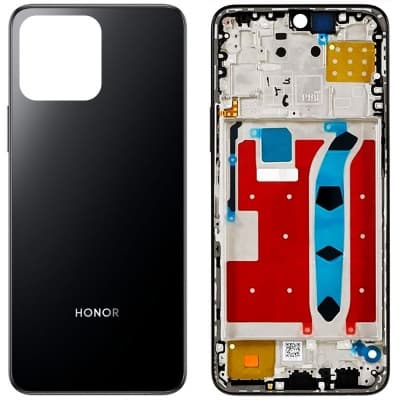قاب و شاسی آنر Honor X8 4G