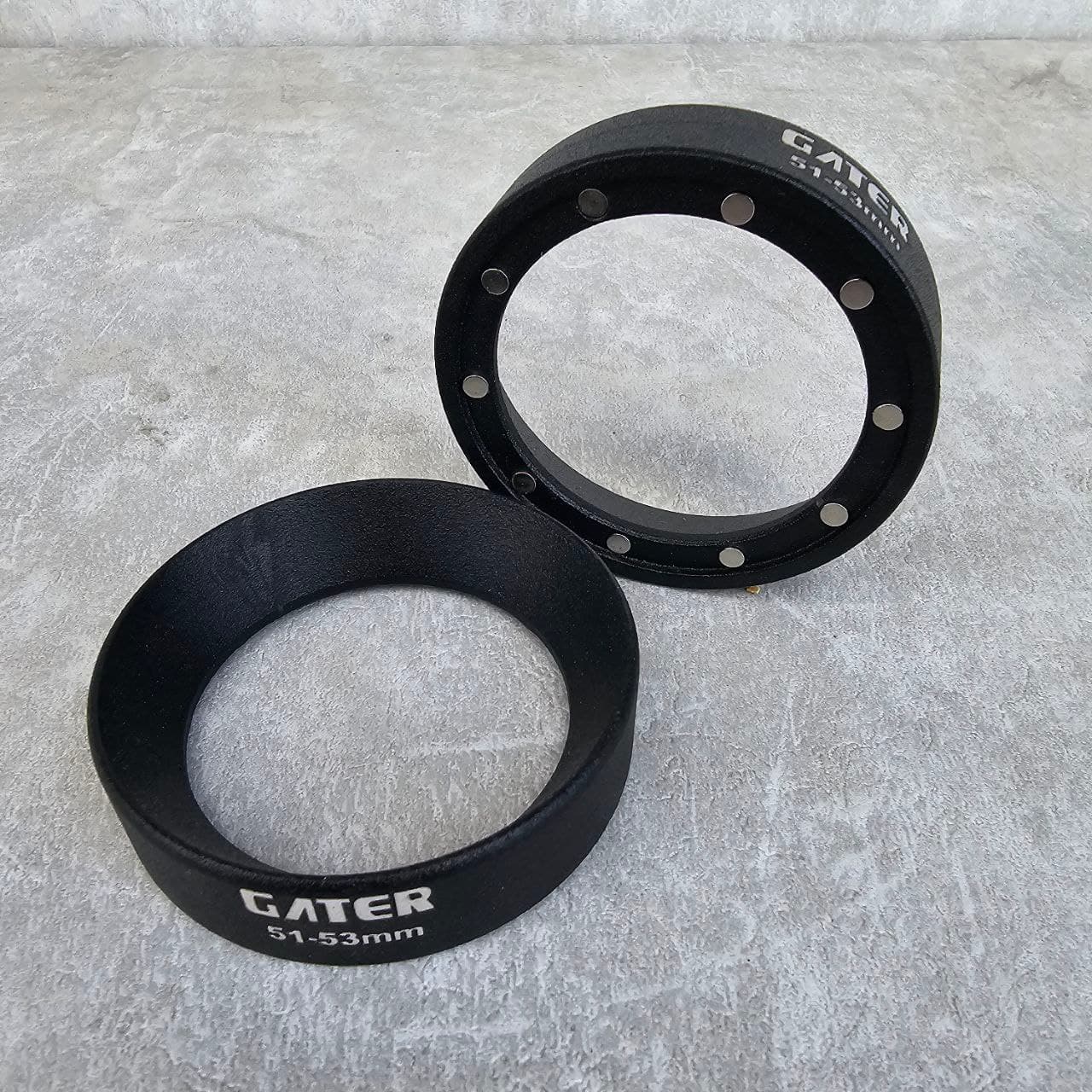 خرید فانل اورجینال گتر قهوه سایز۵۱