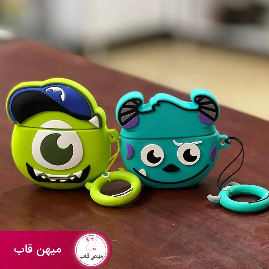 کاور ایرپاد اپل مایک و سالیوان شاخ دار - کد (۳۱۷۰۸)