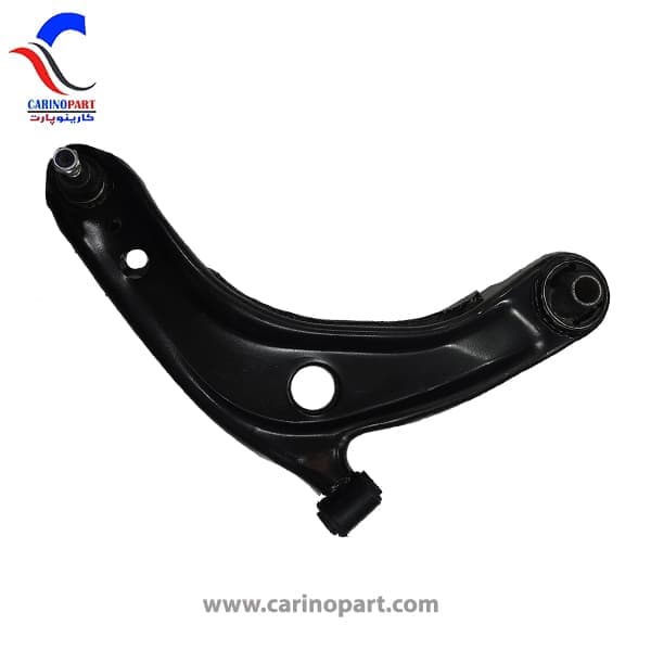 طبق جلو چپ برلیانس h230