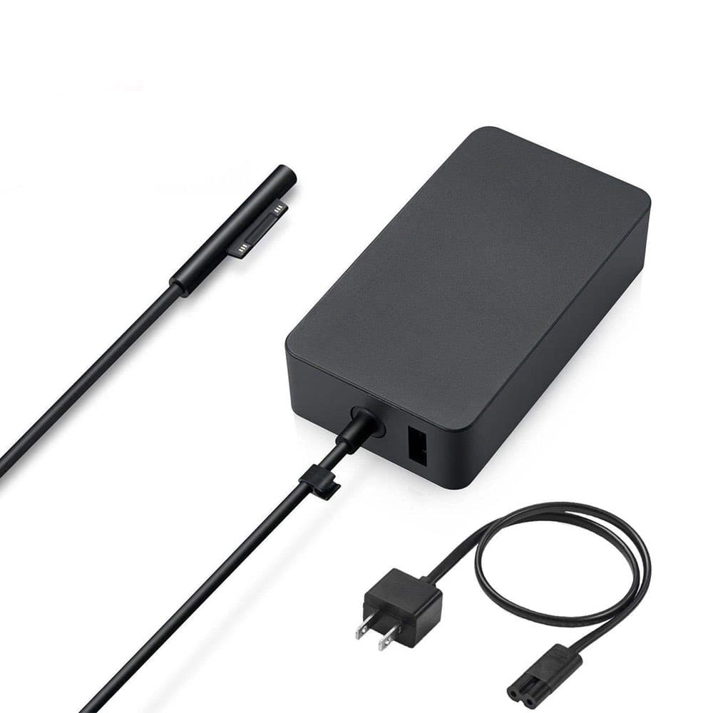 شارژر 127 وات مایکروسافت سرفیس