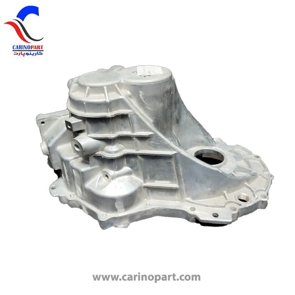 پوسته گیربکس دنده دستی آریو