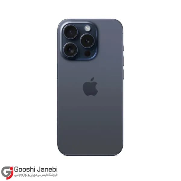 ماکت گوشی آیفون IPhone 15 Pro