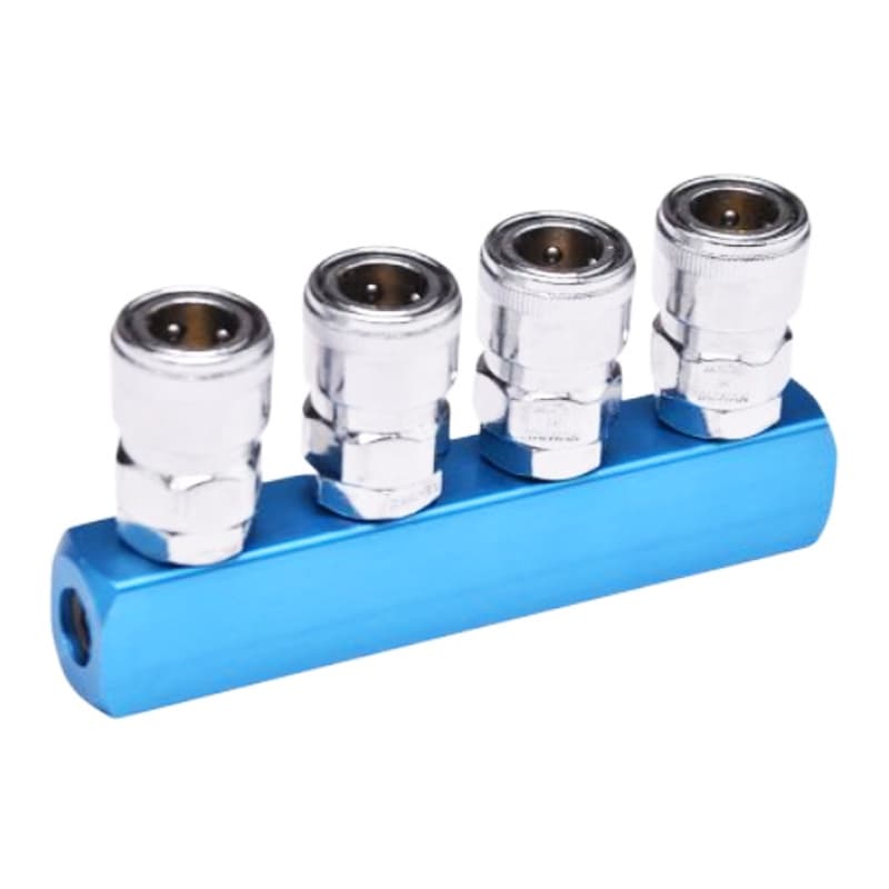 کوپلینگ باد کمپرسور