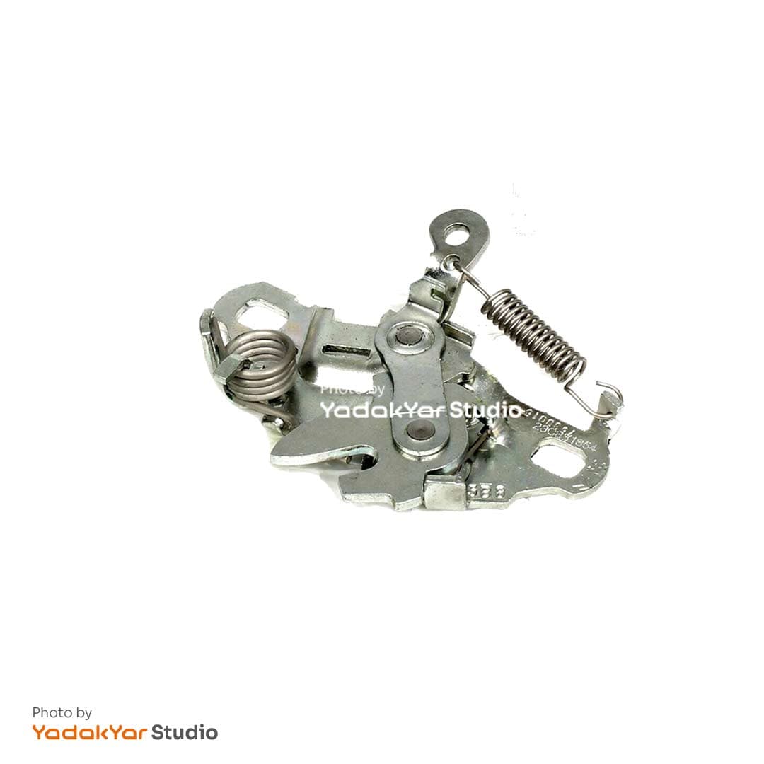 قفل کاپوت پژو 2008 پژو