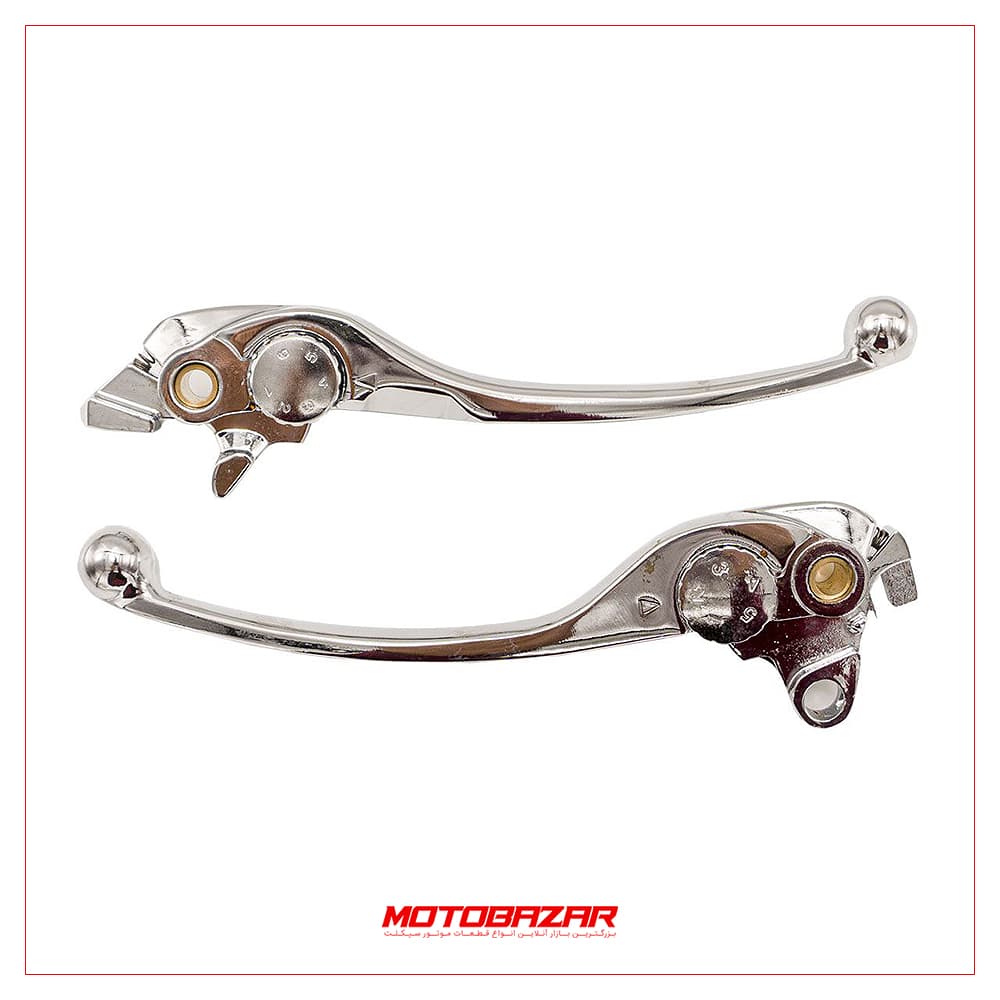 کتی کلاچ و ترمز سی بی 1300 CB 1300