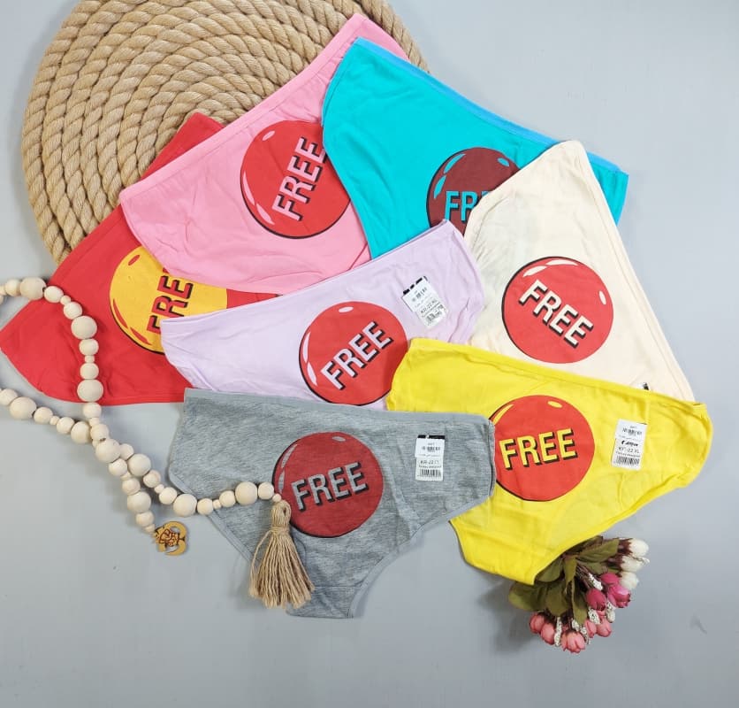 شورت زنانه فری