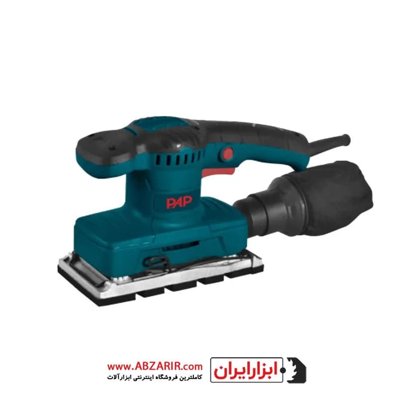 سنباده لرزان 320 وات پی ای پی مدل OS-5320