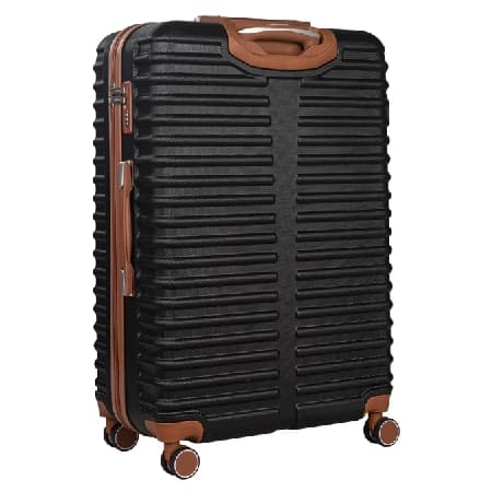 چمدان ماژرو مدل لوتوس سایز بزرگ MZR40118 Mazhro