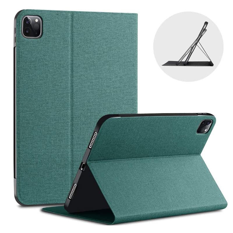 کیف کلاسوری اورجینال آیپد IPAD PRO 11 INCH 2020 به همراه جای قلم