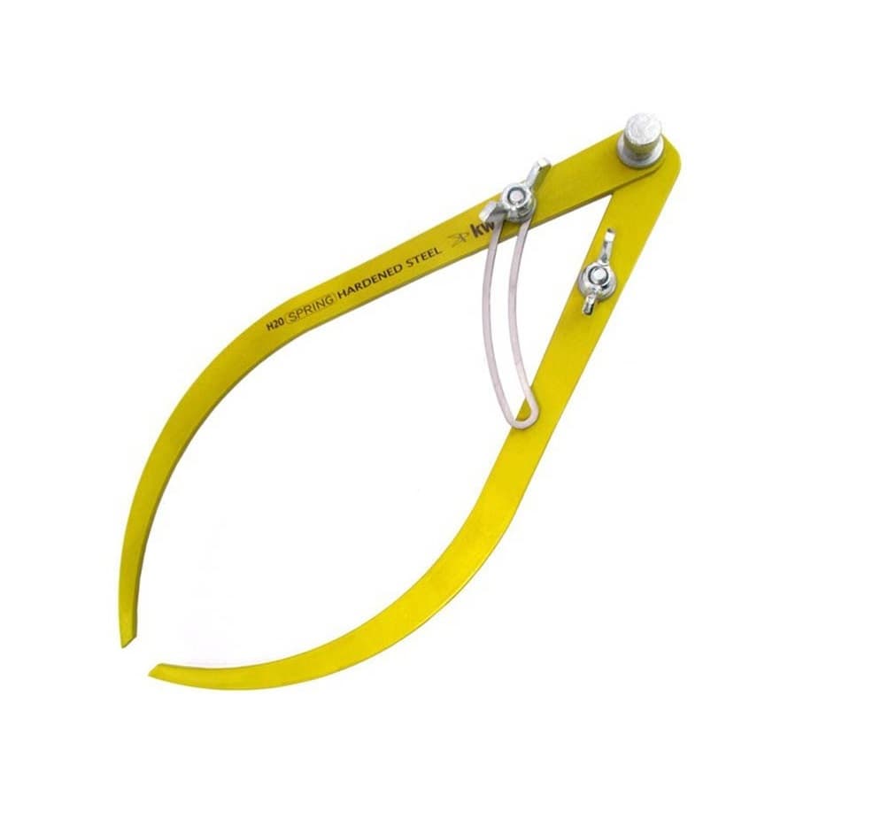 پرگار KW مدل H20