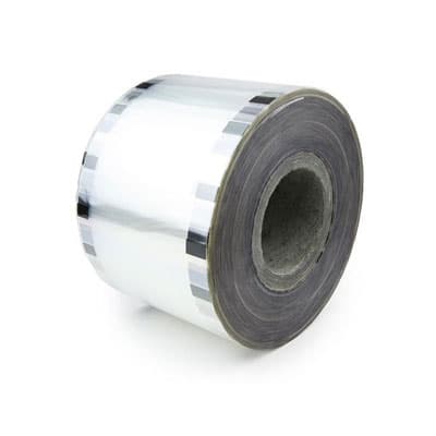 رول سیل لیوانی ساده 2.5KG