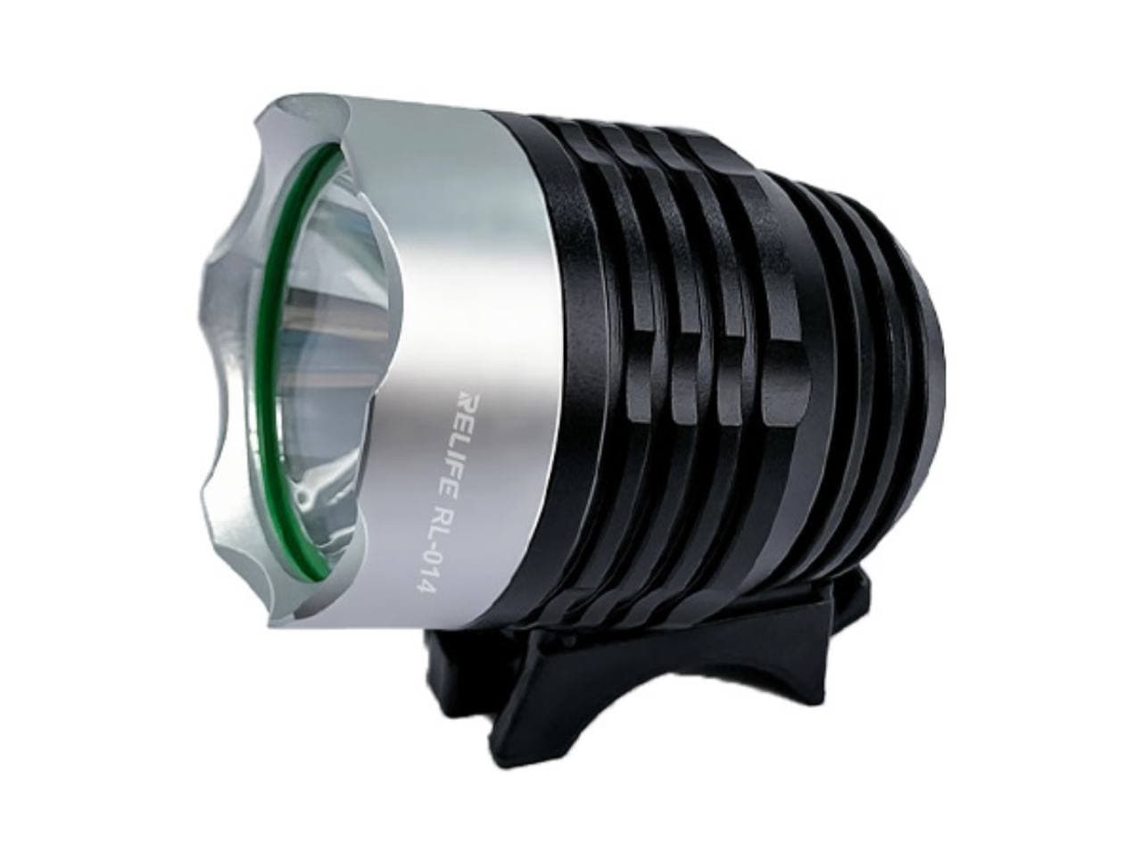 چراغ قوه UV ریلایف مدل RELIFE RL-014 با منبع تغذیه USB